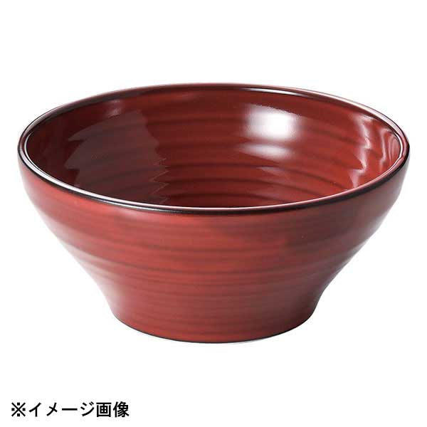 光洋陶器 KOYO 彩漆 12.5cm 深ボウル 17344015