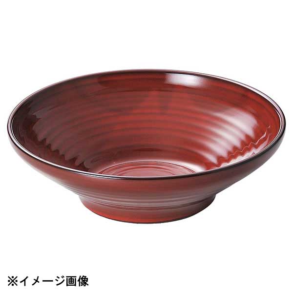 光洋陶器 KOYO 彩漆 16cm ボウル 17344024