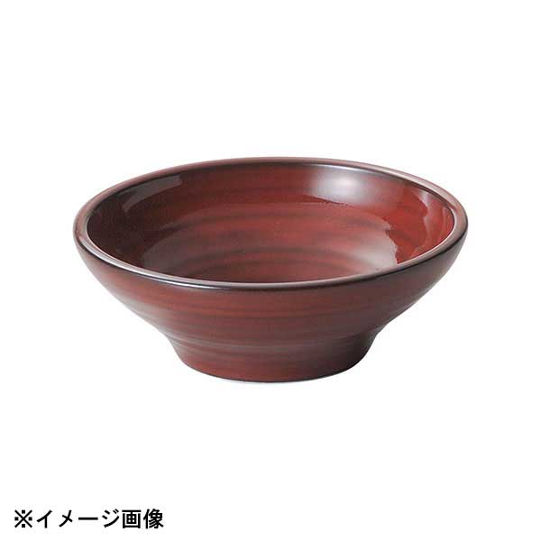 光洋陶器 KOYO 彩漆 10cm ボウル 17344027