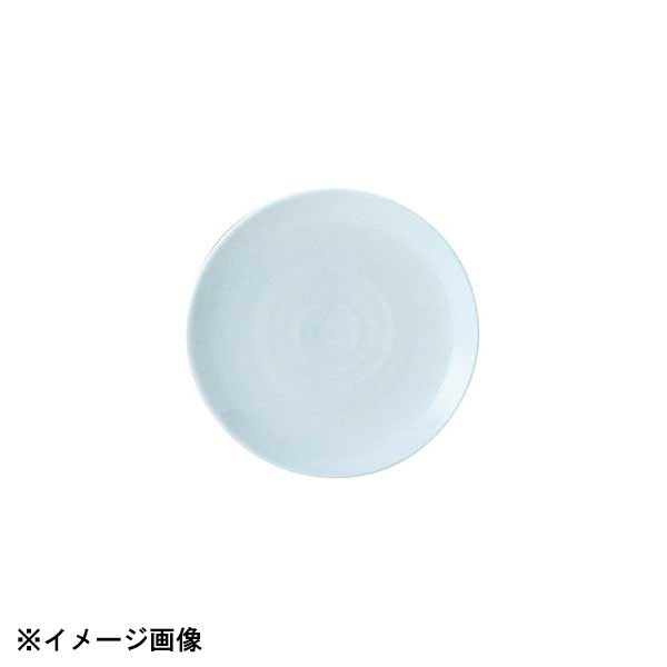 光洋陶器 KOYO すぁーる 19cm 丸皿 17380006