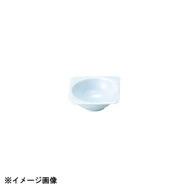光洋陶器 KOYO すぁーる 角小鉢 17380060