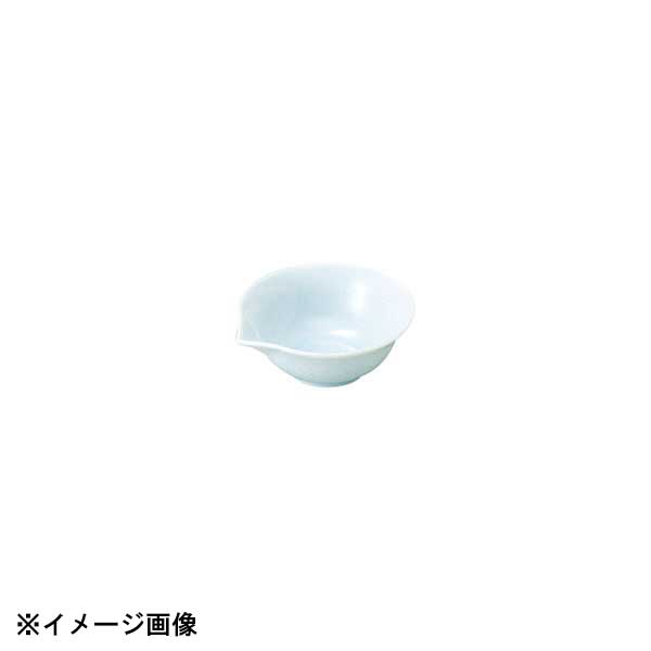 光洋陶器 KOYO すぁーる 片口珍味 17380062