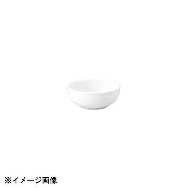 光洋陶器 KOYO 麗白 8cm ボウル 17400028