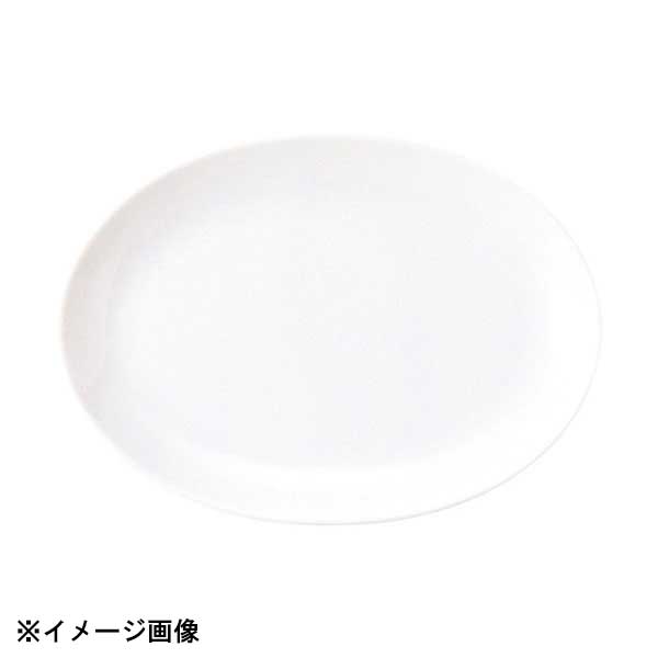 光洋陶器 KOYO 麗白 31cm プラター 17400043