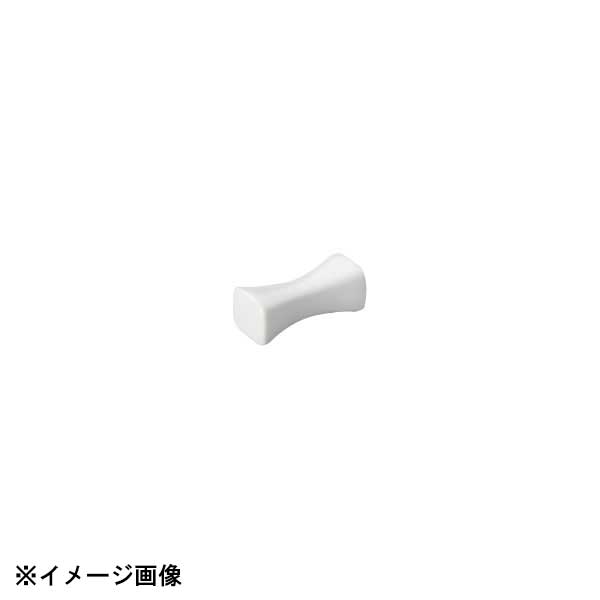 光洋陶器 KOYO 麗白 箸置き 17400089