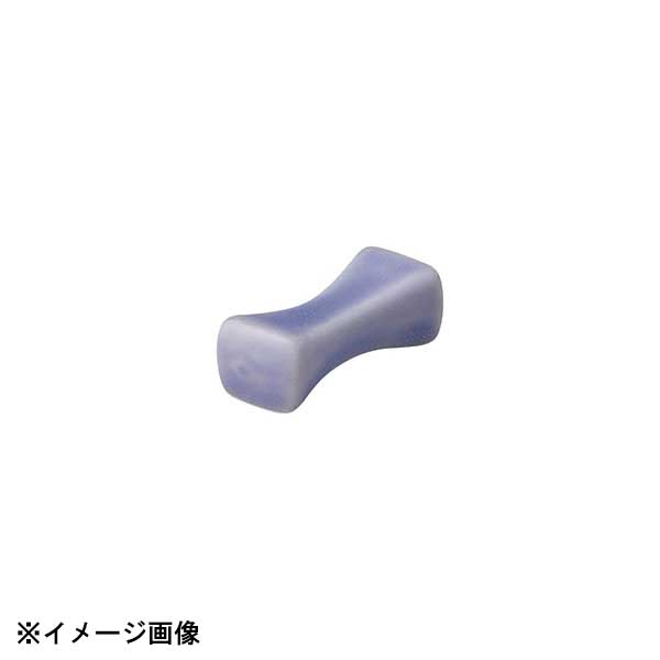 光洋陶器 KOYO クリスタルマット パープル 箸置き 17488089