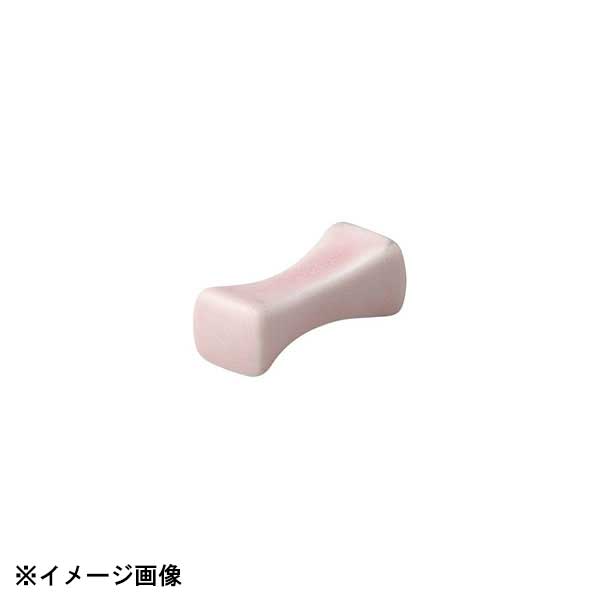 光洋陶器 KOYO クリスタルマット ピンク 箸置き 17489089