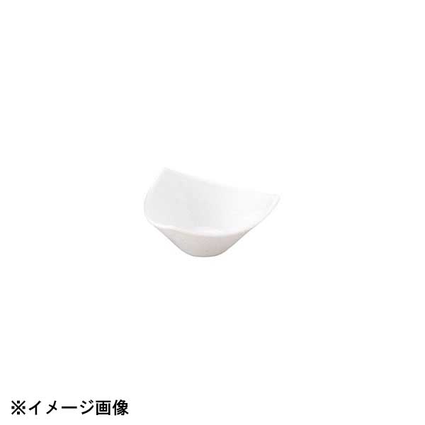 光洋陶器 KOYO グラッセ トライアングル 10cmボウル 17600019
