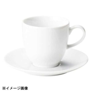 光洋陶器 KOYO グラッセ カプチーノカップ カップのみ 17700051