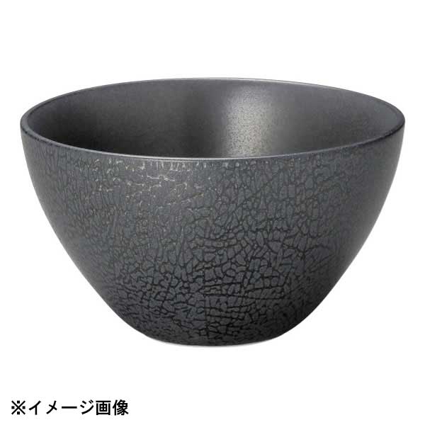 光洋陶器 KOYO 墨縅 11cm マルチボウル 17739029