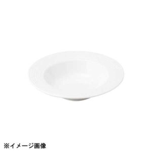 光洋陶器 KOYO アルバ 25.5cm ディープスープボウル 17800023