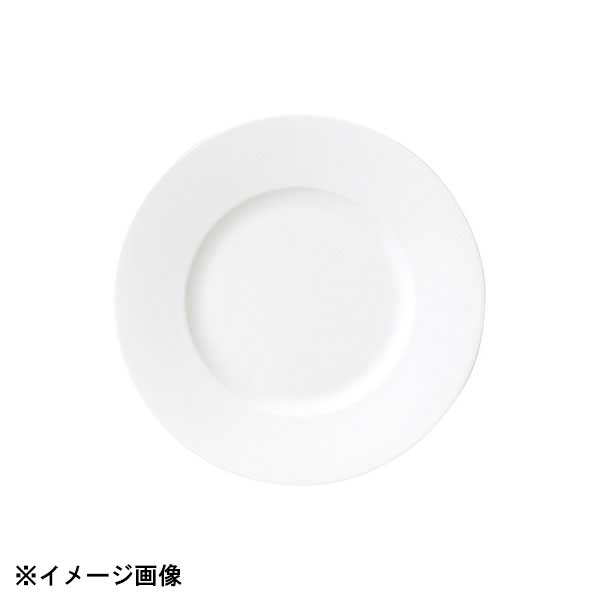 光洋陶器 KOYO ジャルディン 22cm リムプレート 18000005