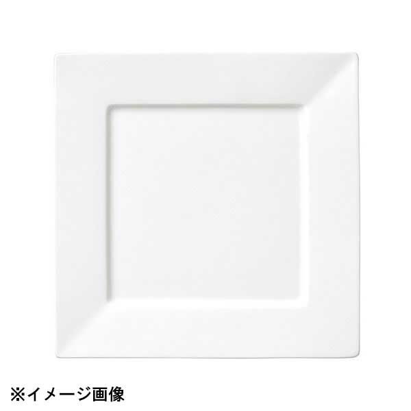 光洋陶器 KOYO ジャルディン 27.5cm 角皿 18000061