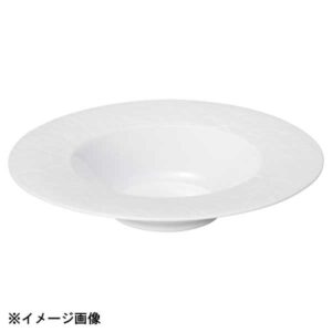 光洋陶器 KOYO グラヴェール ロシェ 26.5cm ディープスープボウル リムビスク 18010223