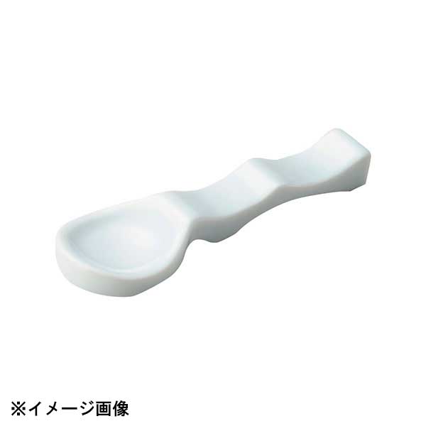 光洋陶器 KOYO 青磁 スプーン・カトラリーレスト 18080083