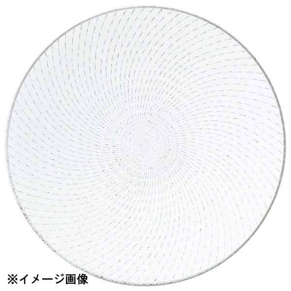光洋陶器 KOYO 千早 白 15cm 皿 18101008