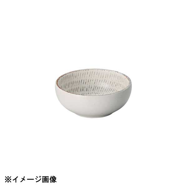 光洋陶器 KOYO 千早 白 9.5cm 洋ボウル 18101027