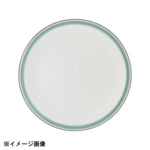 光洋陶器 KOYO 深翠 27.5cm 皿 18115002