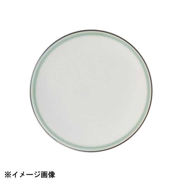 光洋陶器 KOYO 深翠 19cm 皿 18115006