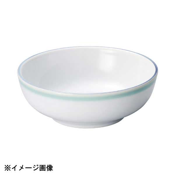 光洋陶器 KOYO 深翠 19cm 洋ボウル 18115023
