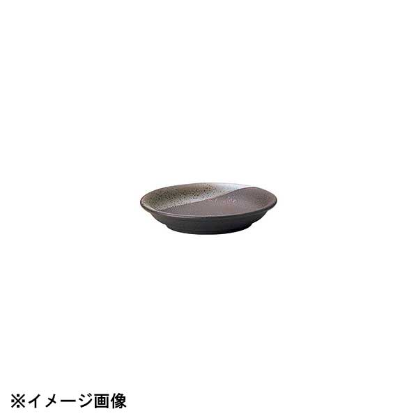 光洋陶器 KOYO 朧月 10.5cm 皿 18134010