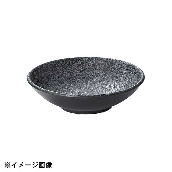 光洋陶器 KOYO 墨縅 14cm 浅ボウル 18139115