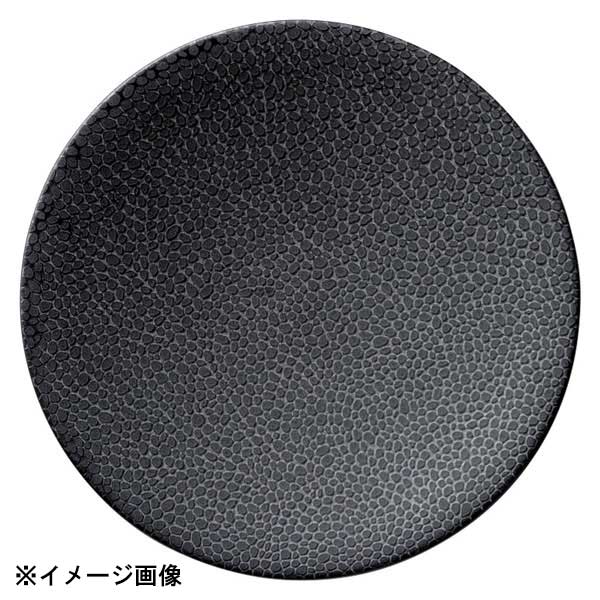 光洋陶器 KOYO 墨斑 27.5cm 皿 18196002