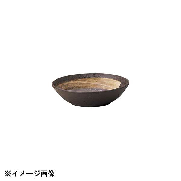 光洋陶器 KOYO 霧立 13.5cm 浅鉢 18235015