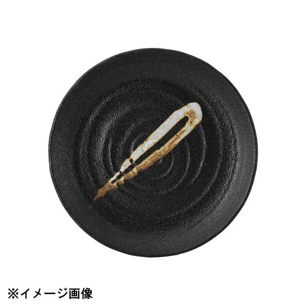 光洋陶器 KOYO 漁火 19.5cm 皿 18236006