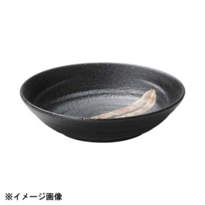 光洋陶器 KOYO 漁火 18.5cm 浅鉢 18236013