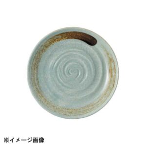 光洋陶器 KOYO 薄萌 15.5cm 皿 18276008