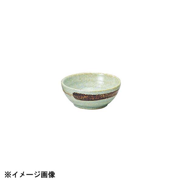 光洋陶器 KOYO 薄萌 9.5cm 丸鉢 18276027
