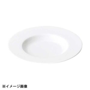 光洋陶器 KOYO イマージュ 29cm リムスープボウル 18300010