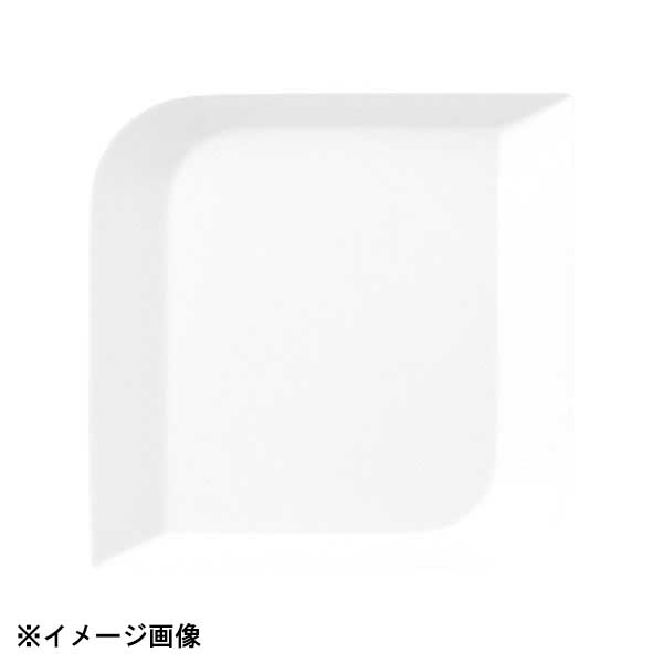 光洋陶器 KOYO コリーン 26cm 角皿 18600061
