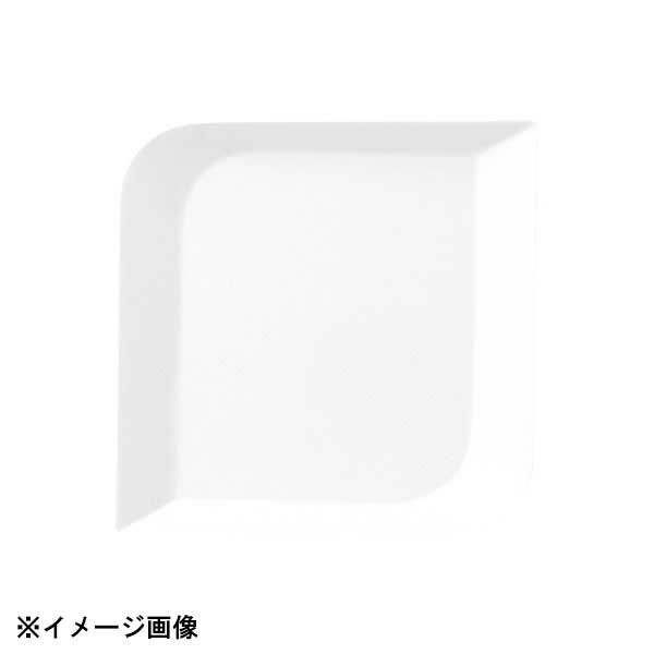 光洋陶器 KOYO コリーン 23cm 角皿 18600063