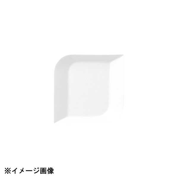 光洋陶器 KOYO コリーン 14cm 角皿 18600067