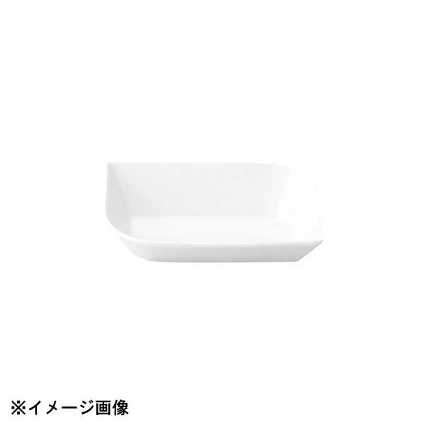 光洋陶器 KOYO コリーン 18.5cm 長角トレー 18600085