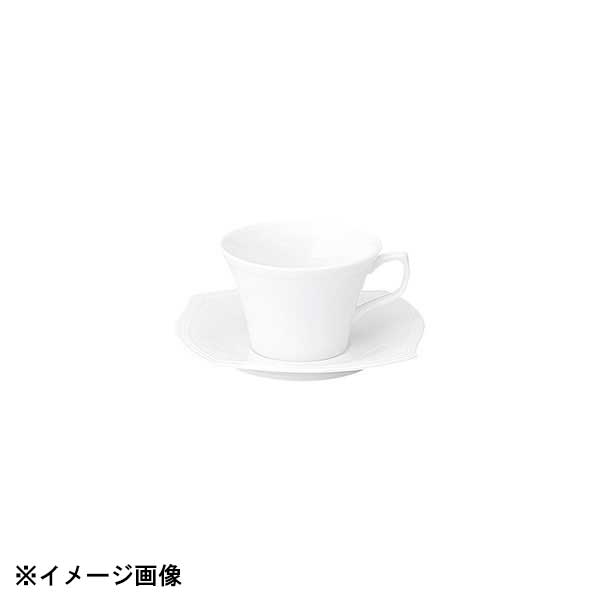 光洋陶器 KOYO パスチャー コーヒーソーサー ソーサーのみ 18700055