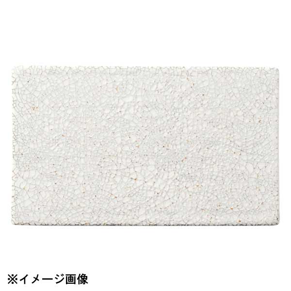 光洋陶器 KOYO 飛白 17cm 平長角皿 19002039