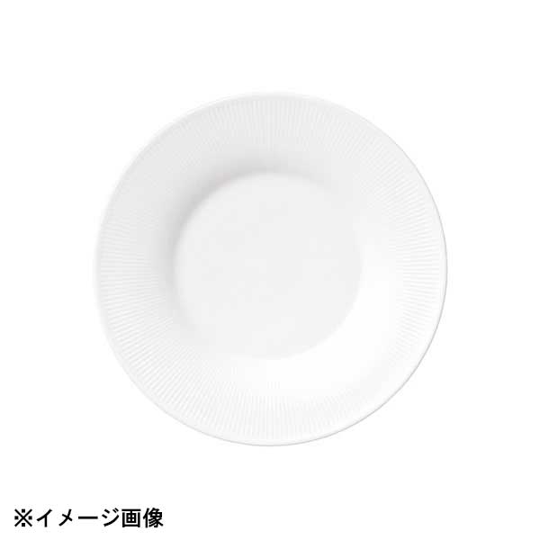 光洋陶器 KOYO リフレクション 21.5cm プレート 19100005