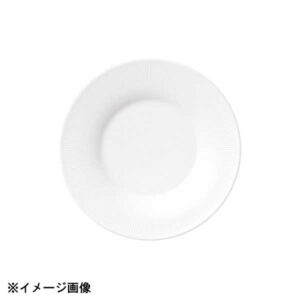光洋陶器 KOYO リフレクション 19.5cm プレート 19100006