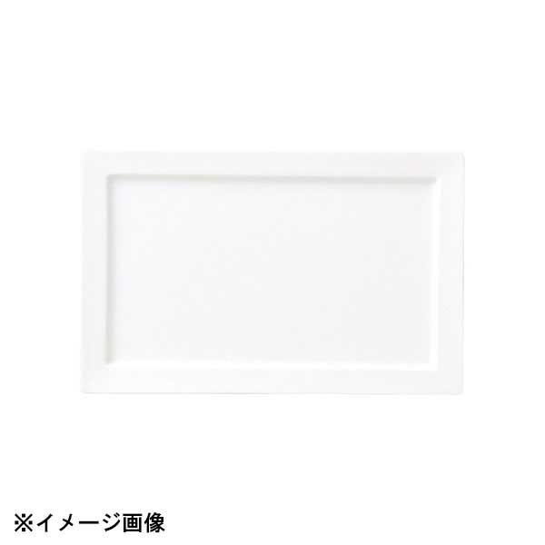 光洋陶器 KOYO グランス 25cm 角プラター 19200047