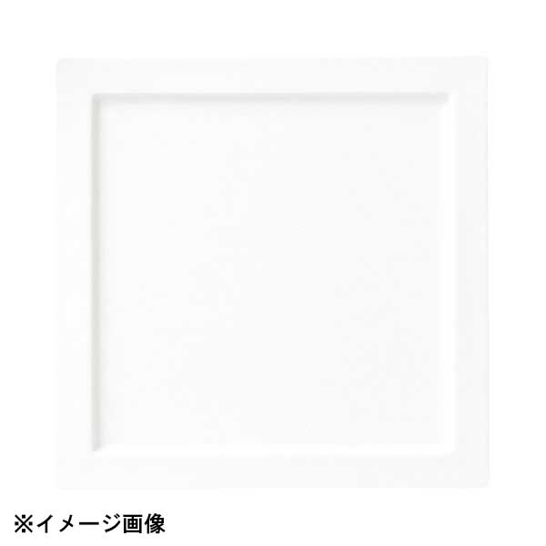 光洋陶器 KOYO グランス 31cm スクエアープレート 19200060