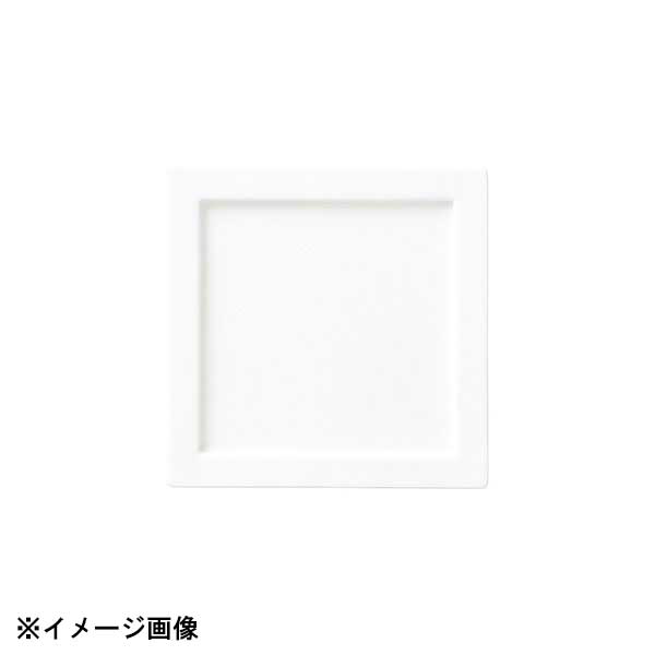 光洋陶器 KOYO グランス 17cm スクエアープレート 19200065