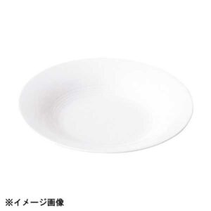 光洋陶器 KOYO シェーナ 27cm リムスープボウル 19400010