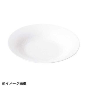 光洋陶器 KOYO シェーナ 23.5cm リムスープボウル 19400011