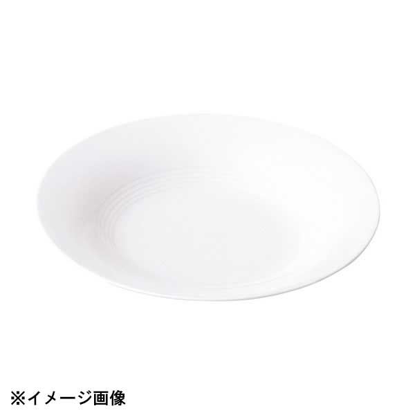 光洋陶器 KOYO シェーナ 23.5cm リムスープボウル 19400011