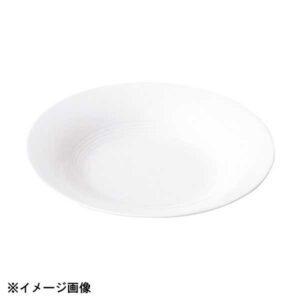 光洋陶器 KOYO シェーナ 22cm リムスープボウル 19400012