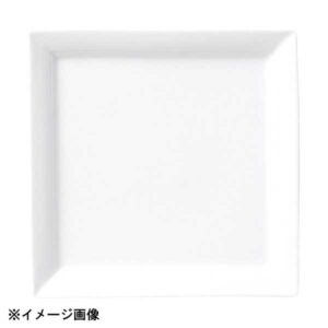 光洋陶器 KOYO シェーナ 27.5cm 角皿 19400161