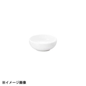 光洋陶器 KOYO 麗白 13.5cm 丸ボウル 19500025